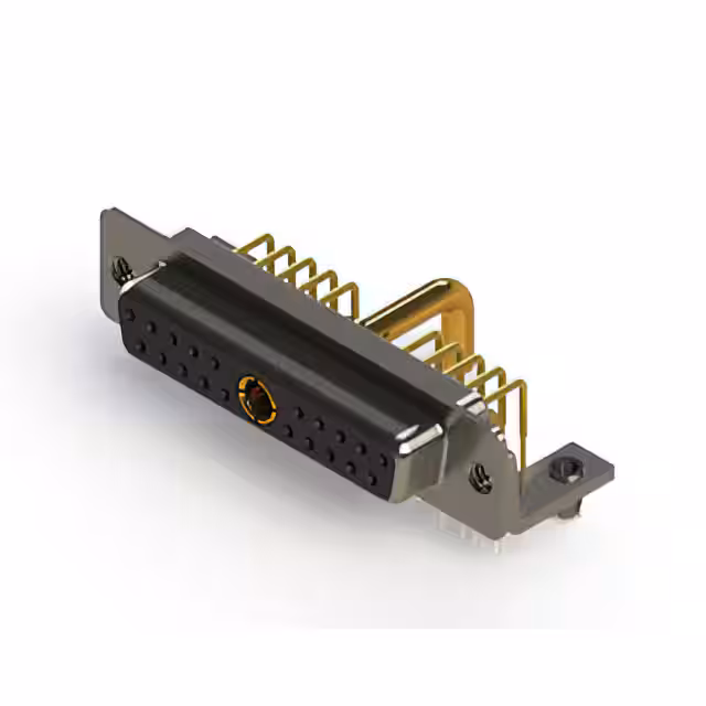 630-21W1650-3TB EDAC Inc.  Gruppi di connettori D-Sub